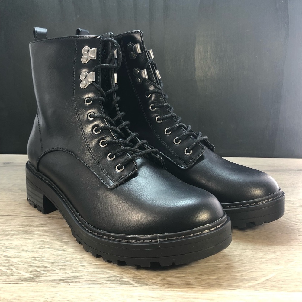 UNIVERSAL THREAD Marta Ankle Boots - Picture 2 of 14